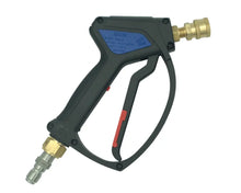 Load image into Gallery viewer, MTM Hydro SG28 Spray Gun, 4000 PSI, 12 GPM, Brass Socket, and SS plug Installed - 10.5013