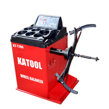 Load image into Gallery viewer, Katool KT-MC2 Motorcycle Adaptor for Wheel Balancer