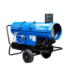 Load image into Gallery viewer, Veloci Blaze 100 Mobile Indirect Heater - 48.7002