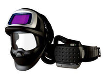 Load image into Gallery viewer, 3M™ Adflo™ Powered Air Purifying Respirator HE System with 3M™ Speedglas™ Welding Helmet 9100 FX-Air, 36-1101-30SW, 1 EA/CASE