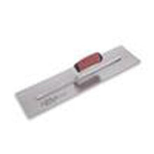 Load image into Gallery viewer, Marshalltown MXS245D High Carbon Steel Finishing Trowels Durasoft® 24 In (610 Mm) 5 In (127 Mm)