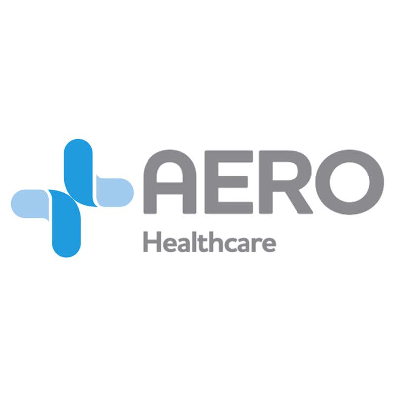 Aero Healthcare AK150BMT-SF SUREFILL™ 4 Shelf Cabinet Refill - 150 Series Class B - Meds