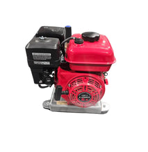 Load image into Gallery viewer, Veloci HydroJet Pressure Washer Lifan 6.5hp/2.5gpm @2500psi On Skid Frame - 43.2002