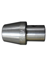 Load image into Gallery viewer, Air Hammer to Power Hammer Tooling Adapter