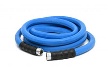 Load image into Gallery viewer, AG-Lite Rubber Water Hose Assembly 3/4" x 15'
