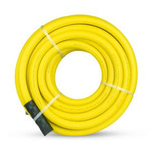 Load image into Gallery viewer, Ag-Lite HiViZ Rubber Water Hose 3/4" X 100'-Yellow
