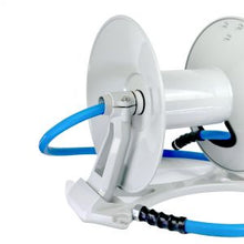 Load image into Gallery viewer, AG-Lite Wall Mounted Manual Hose Reel 5/8” X 150'.  Hose Not Included