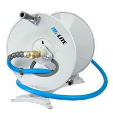 Load image into Gallery viewer, AG-Lite Wall Mounted Manual Hose Reel 5/8” X 150'.  Hose Not Included