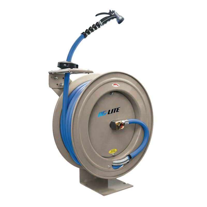 AG-Lite 100% Rubber 5/8