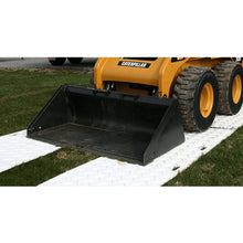 Load image into Gallery viewer, AlturnaMAT 4' x 8' Ground Protection Mats, 120 Ton Load Capacity, Black — image 6 of 6