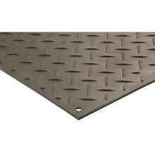 Load image into Gallery viewer, AlturnaMAT 4' x 8' Ground Protection Mats, 120 Ton Load Capacity, Black — image 4 of 6