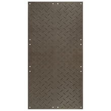 Load image into Gallery viewer, AlturnaMAT 4' x 8' Ground Protection Mats, 120 Ton Load Capacity, Black — image 5 of 6