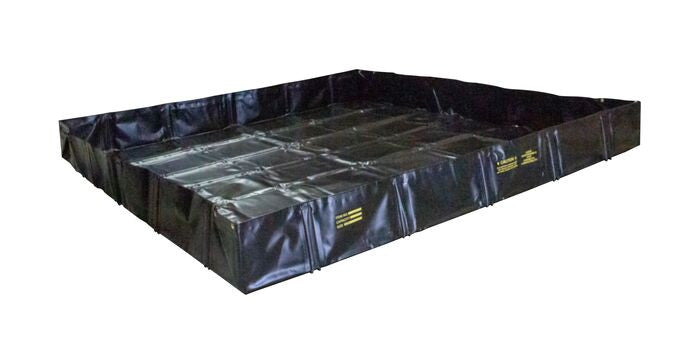 10' x 10' x 12