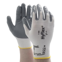 Load image into Gallery viewer, Ansell- HyFlex® 11-800 Light-Duty Multi-Purpose Gloves - 12Pr/Pk (1587392708643)