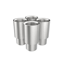 Load image into Gallery viewer, APEX 50mm Medium Truck and Van Adapter Set - Set of 4 (5210536)