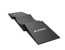 Load image into Gallery viewer, APEX Lightweight Foam Tire-Saver Ramp Kit - Set of 4 (5174410)