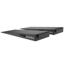 Load image into Gallery viewer, APEX 48-inch Lightweight Foam Four-Post Ramp Kit - Set of 2 (5174172)