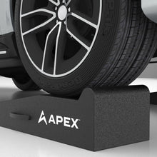 Load image into Gallery viewer, APEX 60-inch Lightweight Foam Garage Ramp Kit - Set of 2 (5174158)