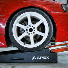 Load image into Gallery viewer, APEX 60-inch Lightweight Foam Trailer Ramp Kit - Set of 2 (5174157)