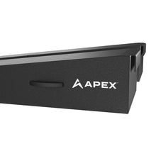 Load image into Gallery viewer, APEX 96-inch Lightweight Foam Four-Post Ramp Kit - Set of 2 (5174170)