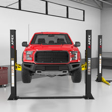 Load image into Gallery viewer, APEX AL9LC Floorplate Two-Post Lift - 9,000-lbs. Capacity (5176250)