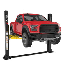 Load image into Gallery viewer, APEX AL9LC Floorplate Two-Post Lift - 9,000-lbs. Capacity (5176250)