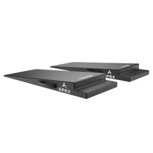 Load image into Gallery viewer, APEX 36-inch Lightweight Foam Trailer Ramp Kit - Set of 2 (5174138)