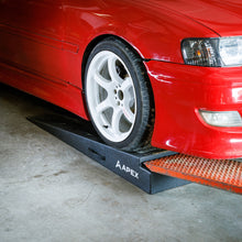 Load image into Gallery viewer, APEX 48-inch Lightweight Foam Trailer Ramp Kit - Set of 2 (5174145)