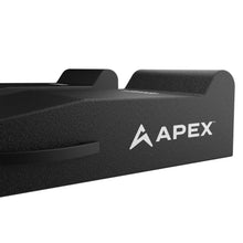 Load image into Gallery viewer, APEX 48-inch Lightweight Foam Garage Ramp Kit - Set of 2 (5174146)