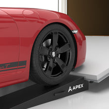 Load image into Gallery viewer, APEX 60-inch Lightweight Foam Trailer Ramp Kit - Set of 2 (5174157)
