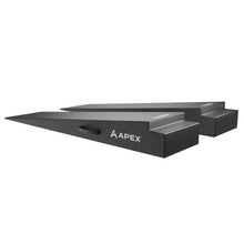 Load image into Gallery viewer, APEX 60-inch Lightweight Foam Trailer Ramp Kit - Set of 2 (5174157)