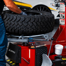 Load image into Gallery viewer, APEX AT26 and AB24M Tire Changer and Wheel Balancer Combo (5140346)