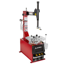 Load image into Gallery viewer, APEX AT26 Swing Arm Tire Changer (5140351)