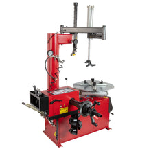 Load image into Gallery viewer, APEX AT26A and AB24M Tire Changer and Wheel Balancer Combo (5140345)