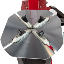 Load image into Gallery viewer, APEX AT26A Swing Arm Tire Changer with Assist Tower (5140350)