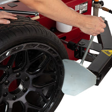 Load image into Gallery viewer, APEX AT26A Swing Arm Tire Changer with Assist Tower (5140350)