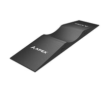 Load image into Gallery viewer, APEX Lightweight Foam Tire-Saver Ramp Kit - Set of 4 (5174410)