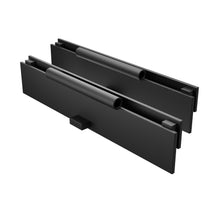 Load image into Gallery viewer, APEX Ramp Receiver Brackets for BendPak 7K to 9K Four-Post Lifts - Set of 2 (5602190)