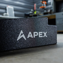 Load image into Gallery viewer, APEX 60-inch Lightweight Foam Trailer Ramp Kit - Set of 2 (5174157)