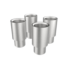 Load image into Gallery viewer, APEX 50mm Medium Truck and Van Adapter Set - Set of 4 (5210536)