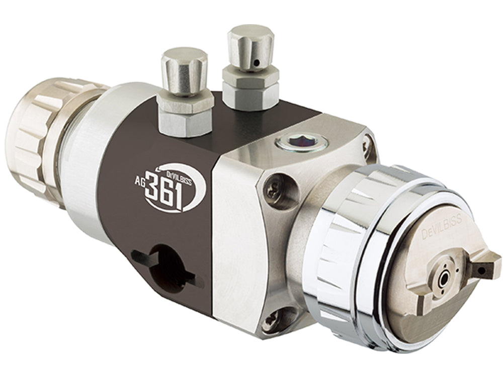 Devilbiss AG361-TE10-10 AG361 TE Auto Spray Gun