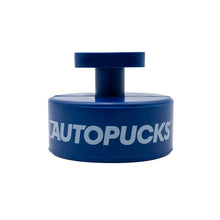 Load image into Gallery viewer, AutoPucks Corvette Jack Pad Pucks - Set of 4 (5216374)