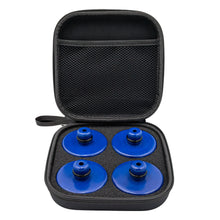 Load image into Gallery viewer, AutoPucks Tesla Jack Pad Lifting Pucks - Set of 4 (5216357)