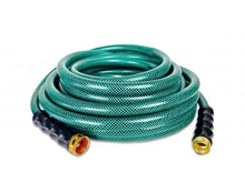 Load image into Gallery viewer, Avagard PVC Water Hose 5/8" X 15'-Green