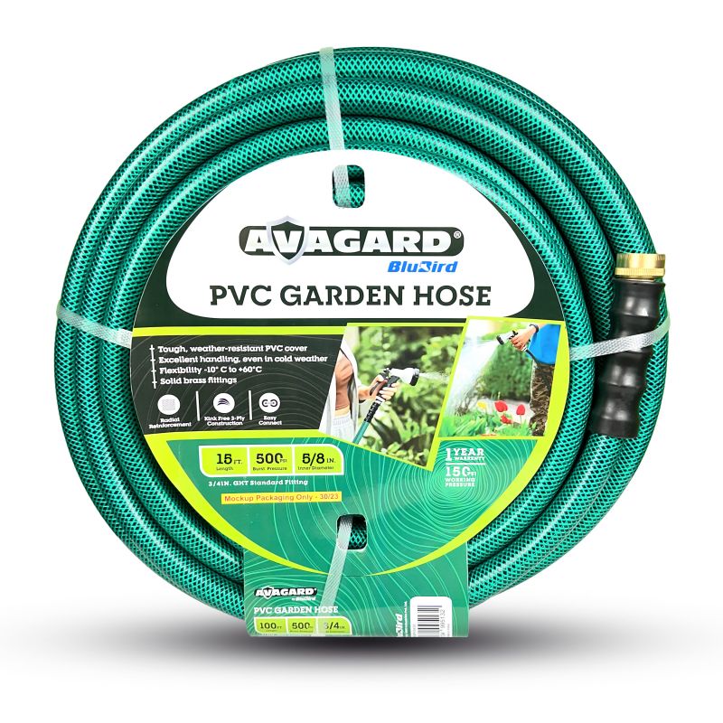 Avagard PVC Water Hose 5/8