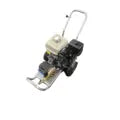 Load image into Gallery viewer, Veloci HydroJet Pressure Washer Honda gx390 - 4gpm @4000psi On Wheeled Cart - 43.2005