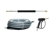 Load image into Gallery viewer, MTM Hydro Pressure Washing Accessory Kit (100' Hose) - 43.3004