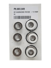 Load image into Gallery viewer, Pump Kit Seals for Mazzoni MMD EDM - 49.6309