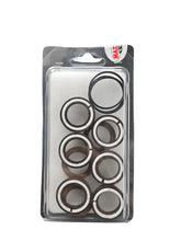 Load image into Gallery viewer, Pump Kit Seals for Mazzoni MMD - Solid Shaft - 49.6301