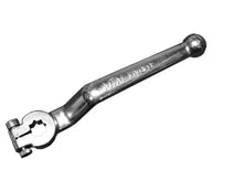 Load image into Gallery viewer, Replacement Handle for Nickel Plated Steel Ball Valves, 7250 PSI